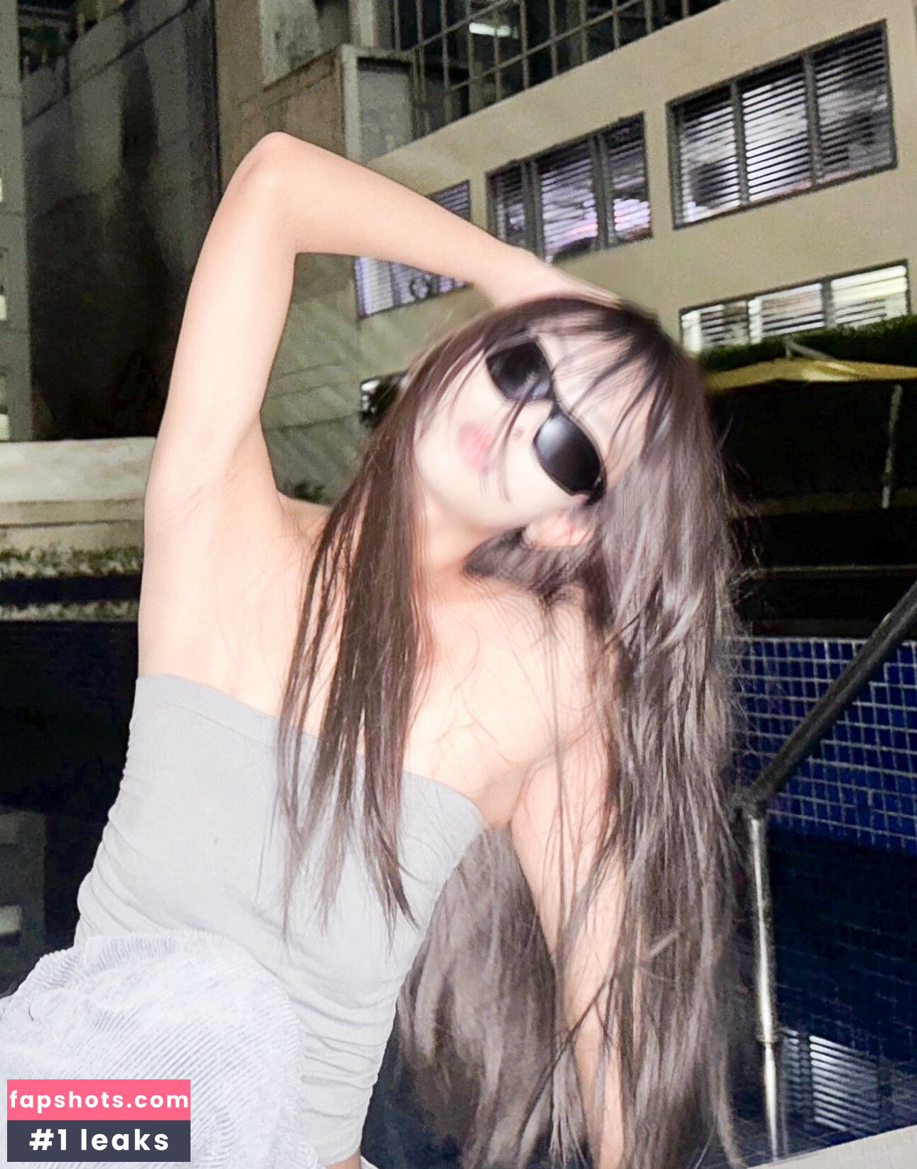 Arihienna Nahé úniky fotek pouze od fanoušků #28 - Fapshots