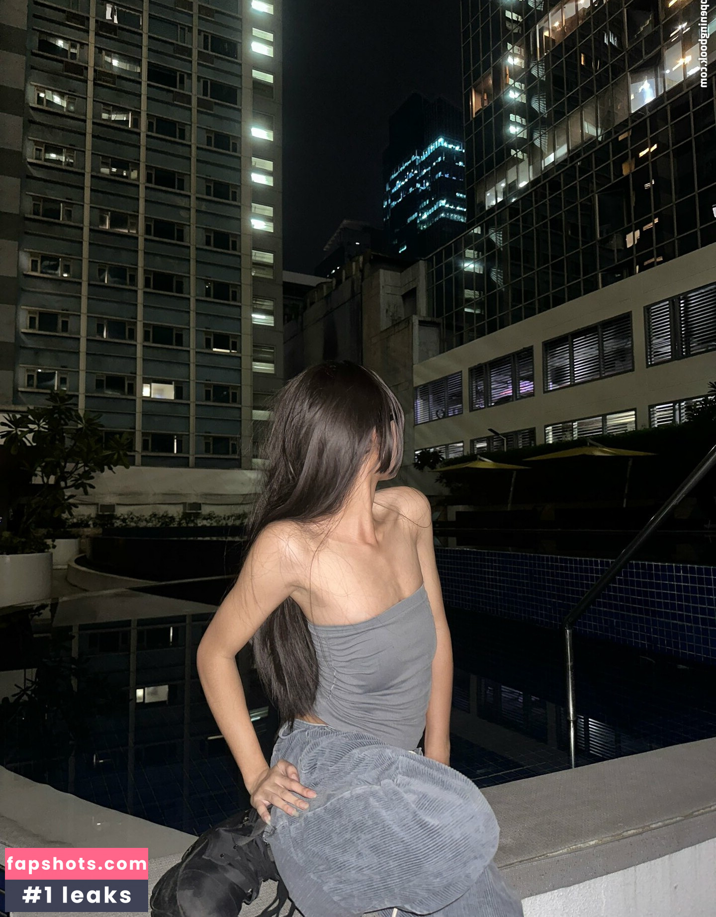 Arihienna Nahé úniky fotek pouze od fanoušků #29 - Fapshots