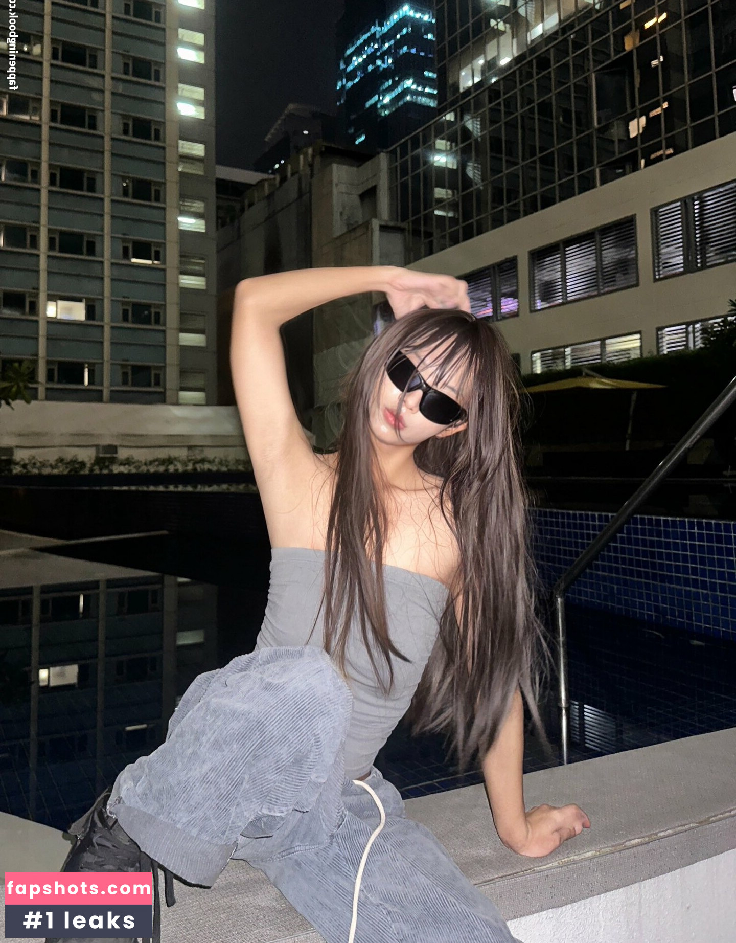 Arihienna Nahé úniky fotek pouze od fanoušků #30 - Fapshots