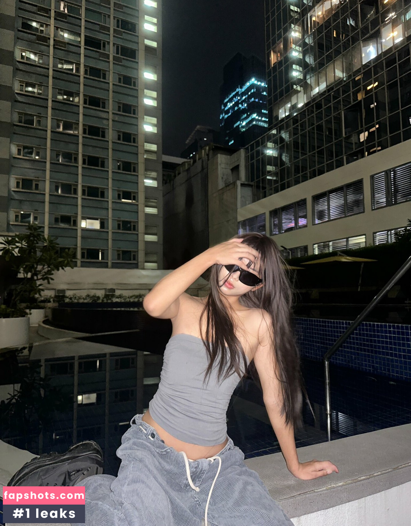 Arihienna Nahé úniky fotek pouze od fanoušků #31 - Fapshots