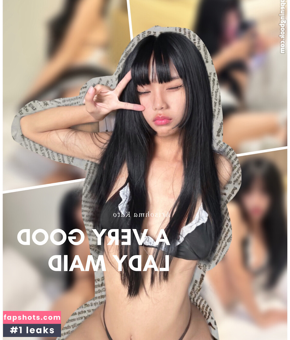 Arihienna Nahé úniky fotek pouze od fanoušků #53 - Fapshots