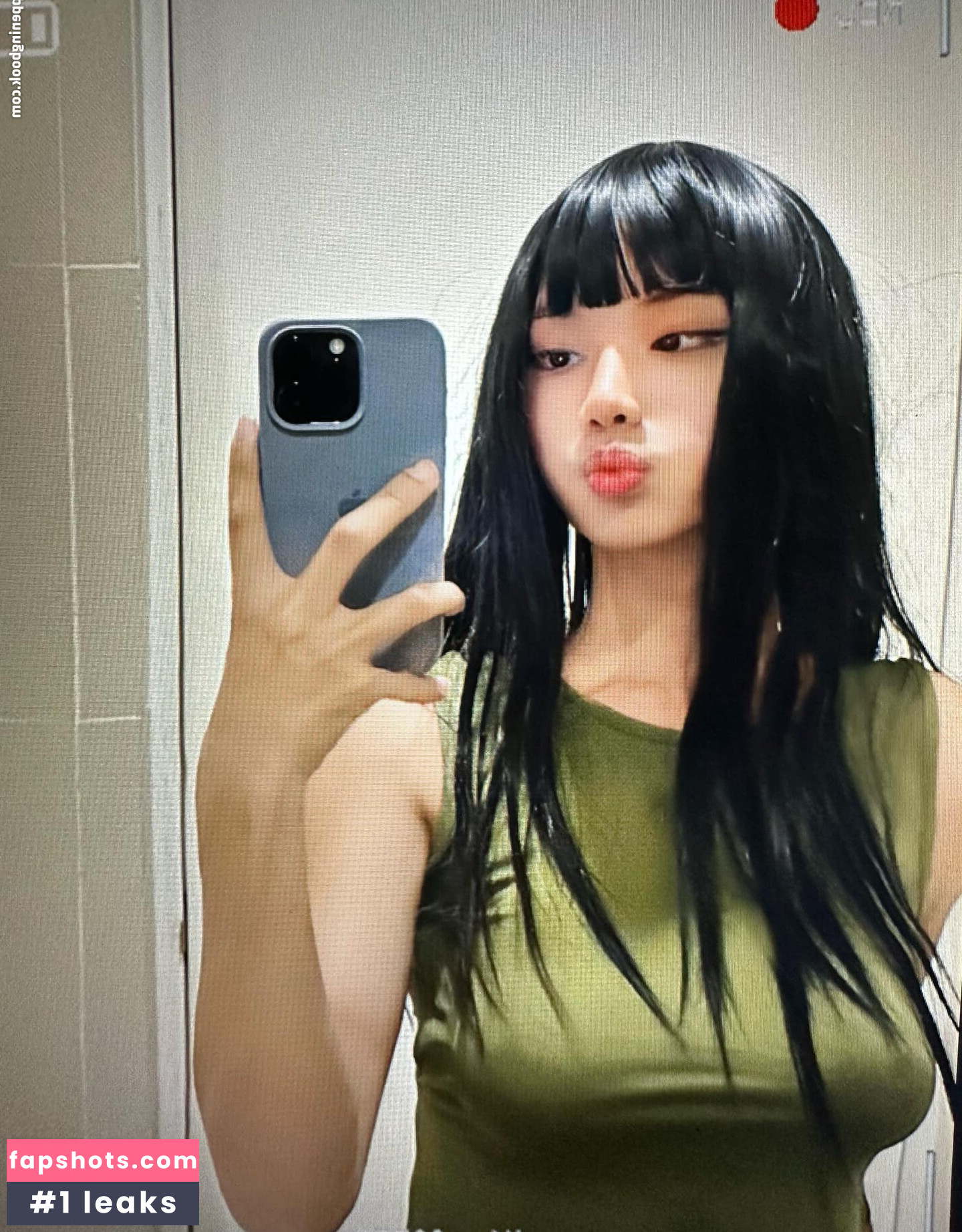 Arihienna Nahé úniky fotek pouze od fanoušků #55 - Fapshots