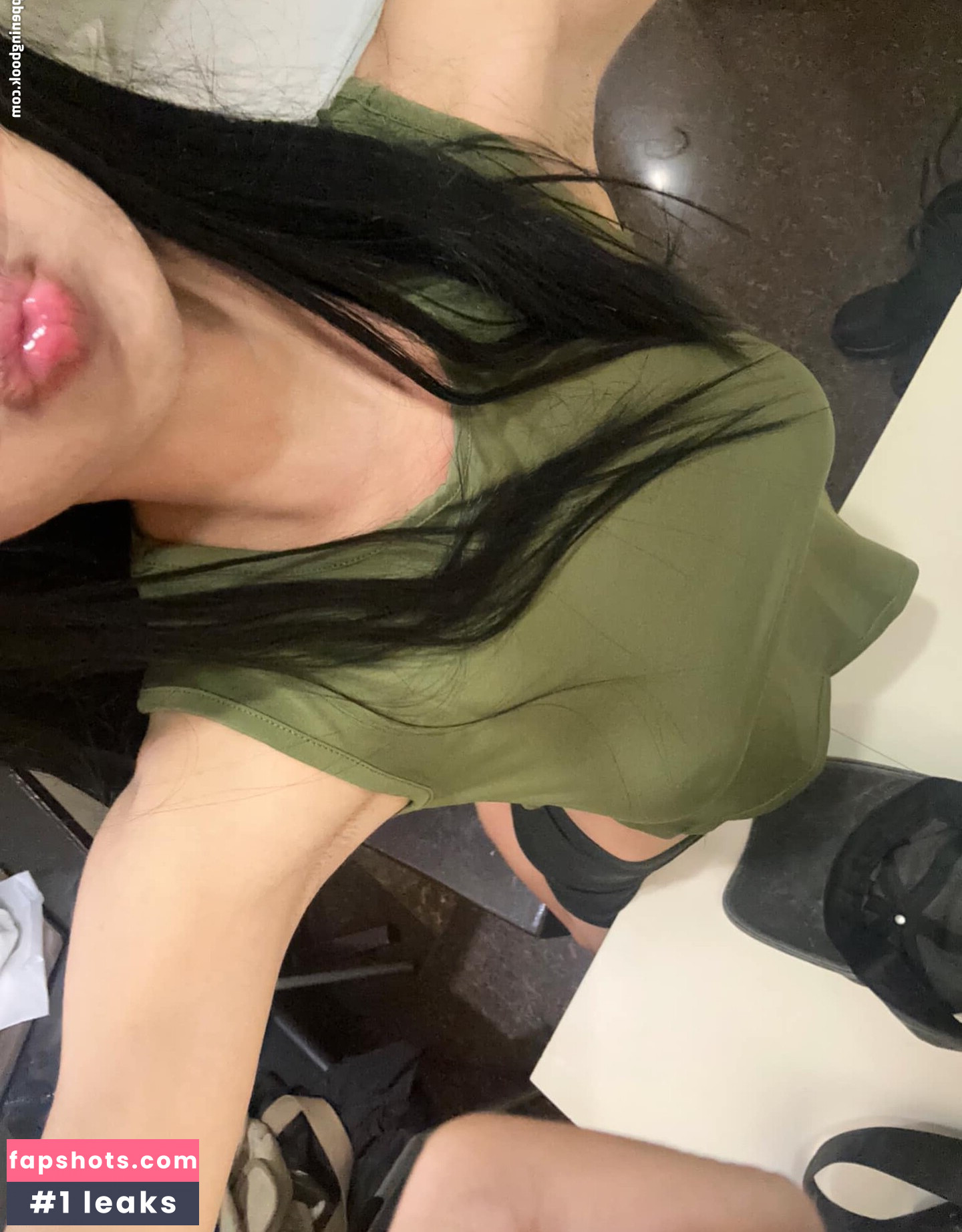 Arihienna Nahé úniky fotek pouze od fanoušků #56 - Fapshots