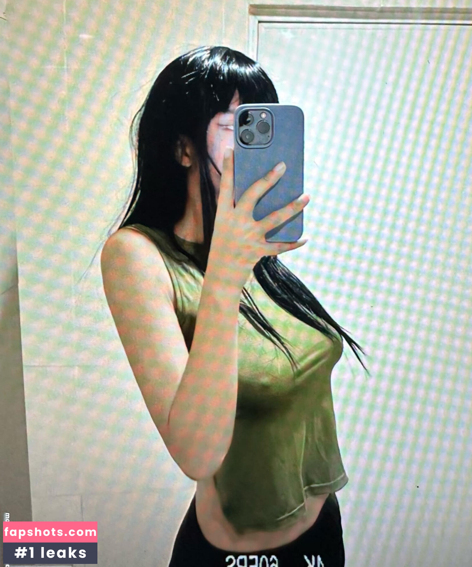 Arihienna Nahé úniky fotek pouze od fanoušků #57 - Fapshots