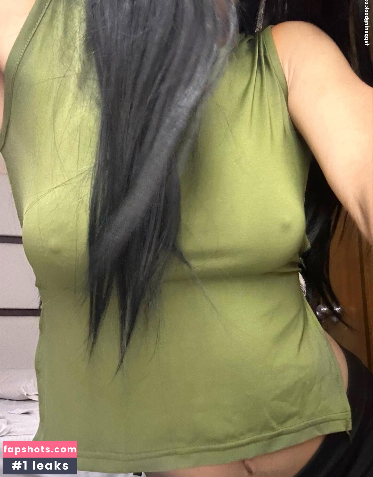 Arihienna Nahé úniky fotek pouze od fanoušků #58 - Fapshots