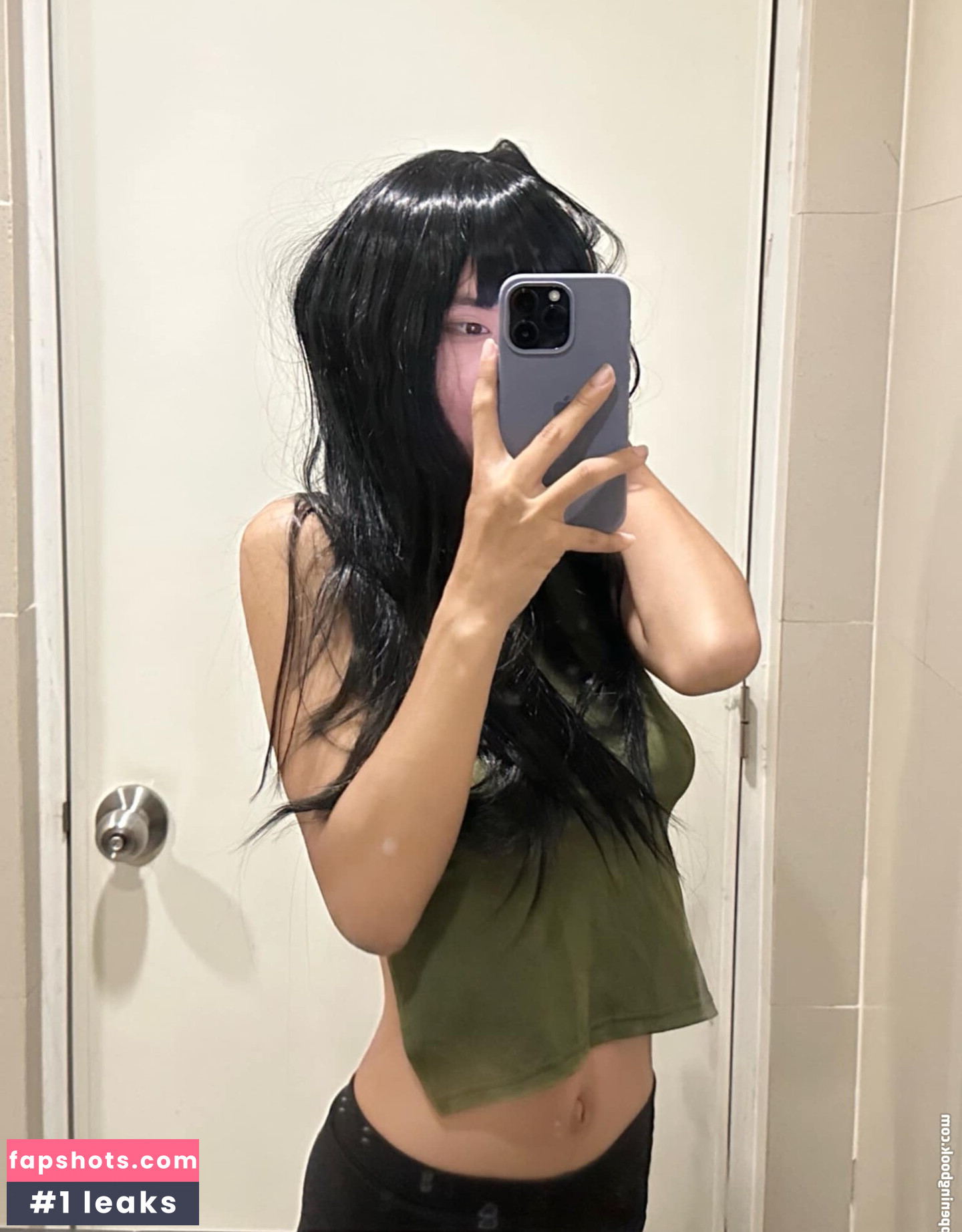 Arihienna Nahé úniky fotek pouze od fanoušků #59 - Fapshots