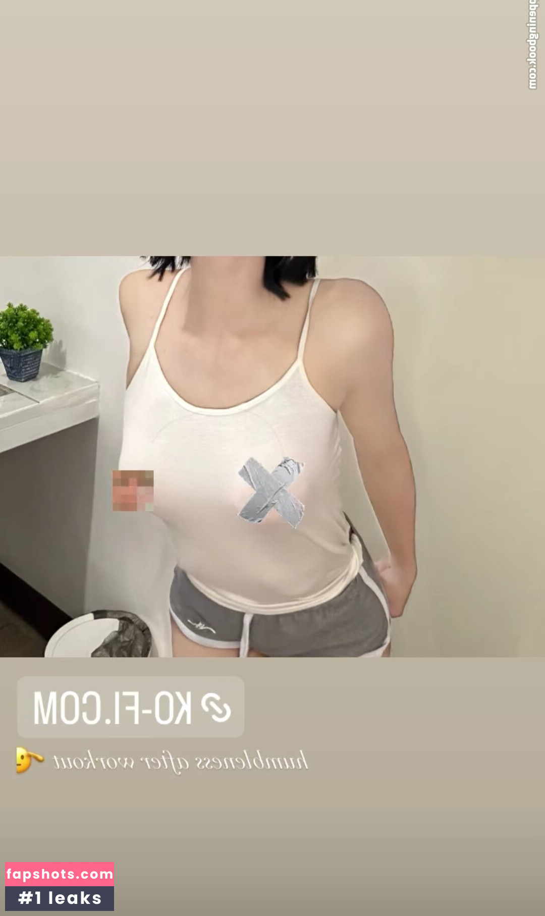 Arihienna Nahé úniky fotek pouze od fanoušků #64 - Fapshots