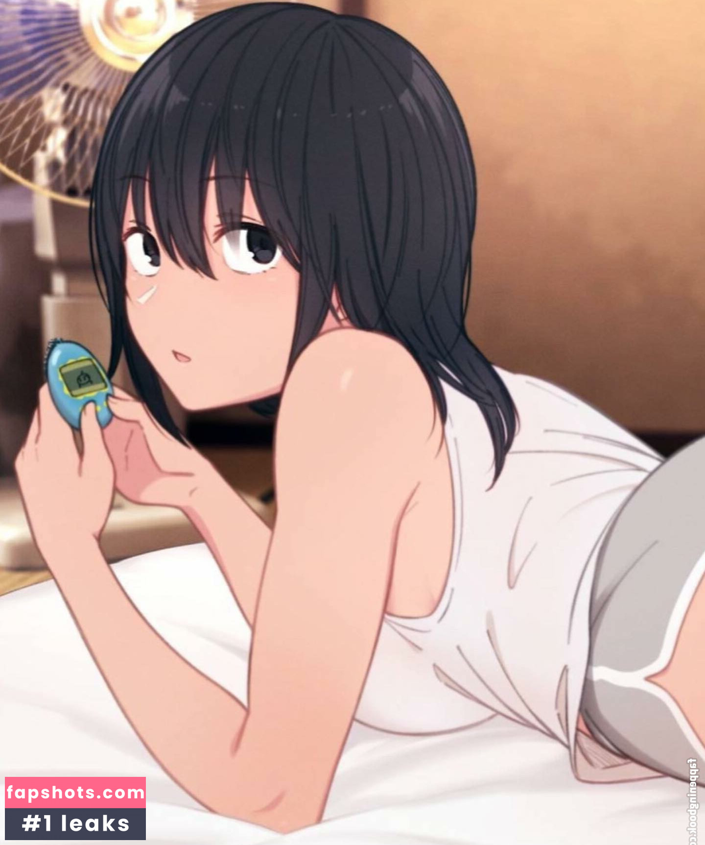 Arihienna Nahé úniky fotek pouze od fanoušků #68 - Fapshots