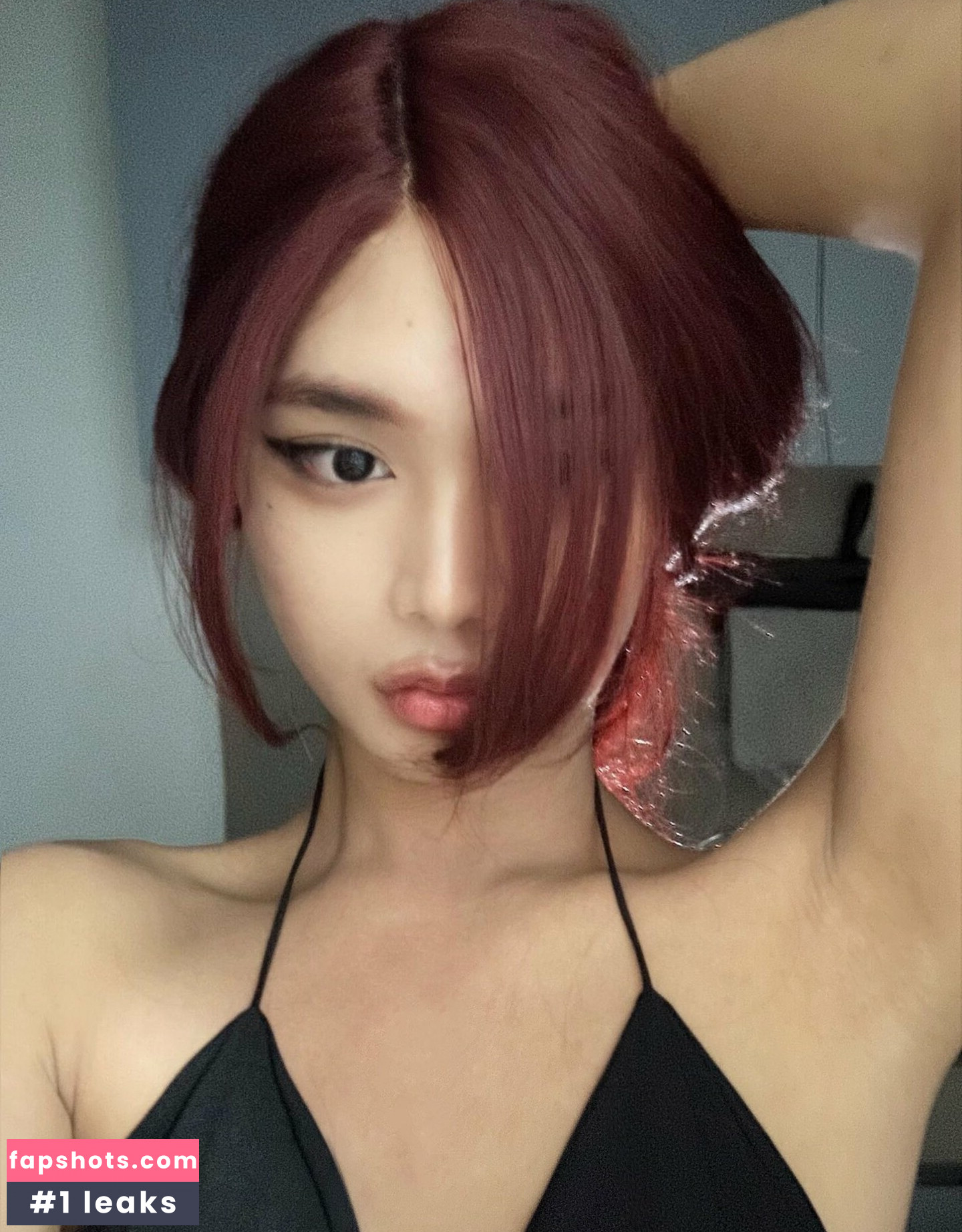 Arihienna Nacktheit OnlyFans Fotos #8 - Fapshots