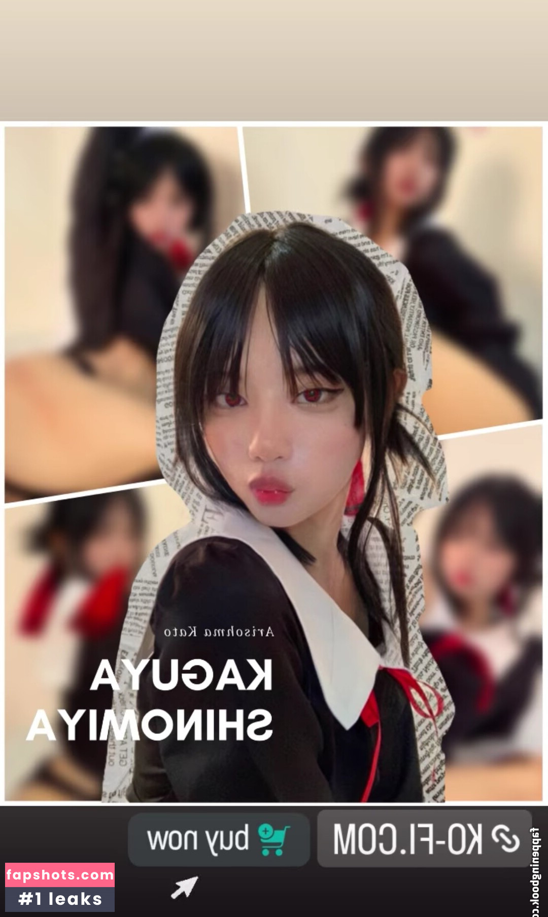 Arihienna Nahé úniky fotek pouze od fanoušků #73 - Fapshots