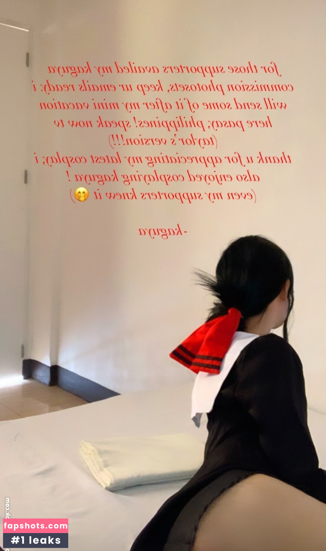 Arihienna Nahé úniky fotek pouze od fanoušků #74 - Fapshots