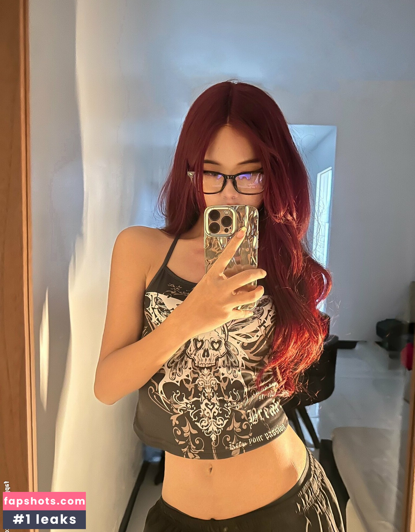 Arihienna Nacktheit OnlyFans Fotos #9 - Fapshots