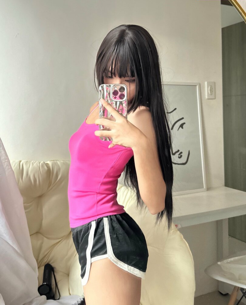 arihienna Filtración Desnuda OnlyFans Foto #22 - Fapshots