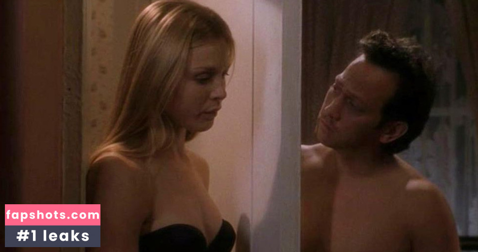 Arija Bareikis gallery photo #2