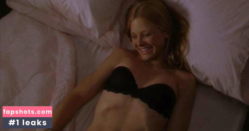 Arija Bareikis gallery photo #4