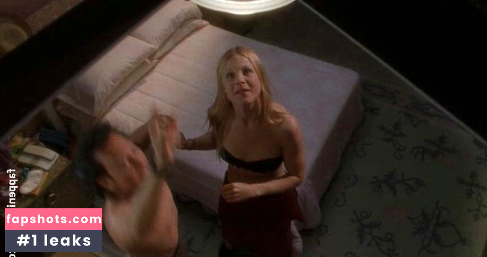 Arija Bareikis nude babe gallery