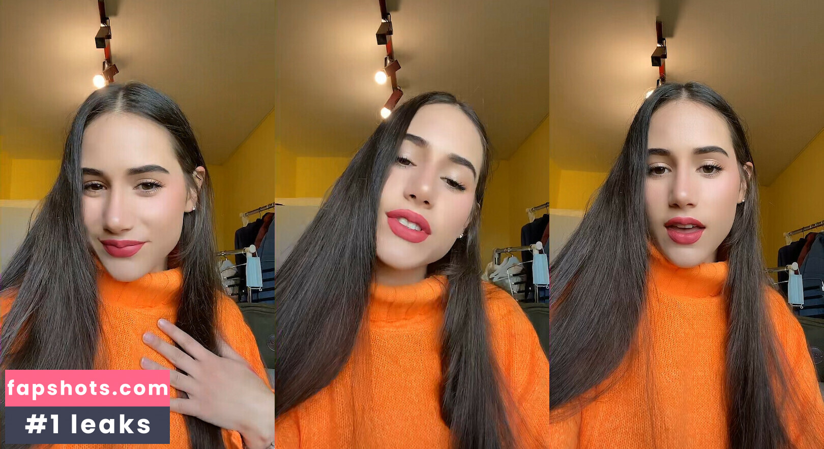 Arijanna Sara Di Palma Nahé úniky fotek pouze od fanoušků #21 - Fapshots