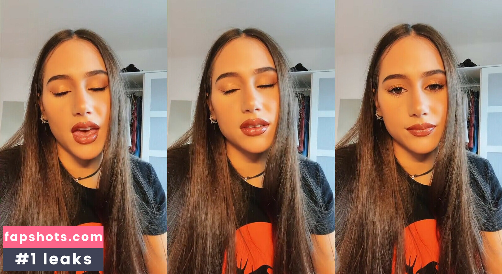 Arijanna Sara Di Palma Nahé úniky fotek pouze od fanoušků #22 - Fapshots