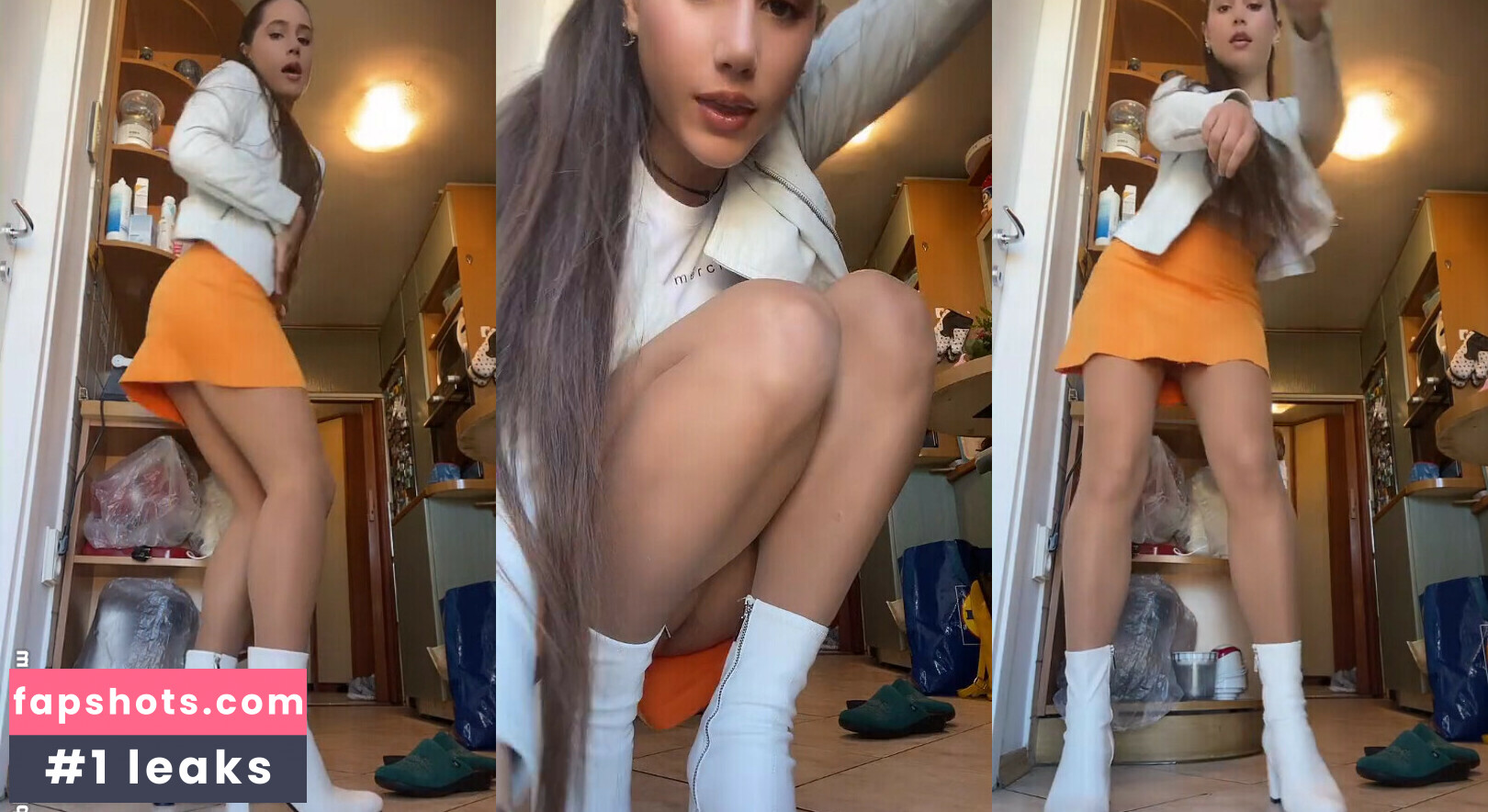 Arijanna Sara Di Palma Nahé úniky fotek pouze od fanoušků #23 - Fapshots