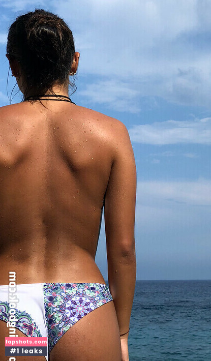 Arijanna Sara Di Palma Nahé úniky fotek pouze od fanoušků #24 - Fapshots