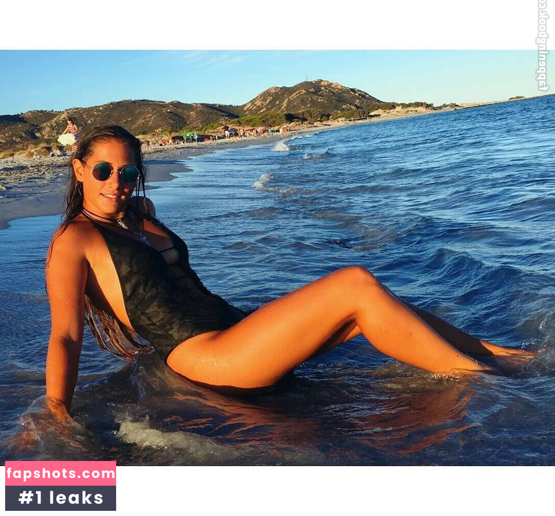 Arijanna Sara Di Palma Nahé úniky fotek pouze od fanoušků #25 - Fapshots