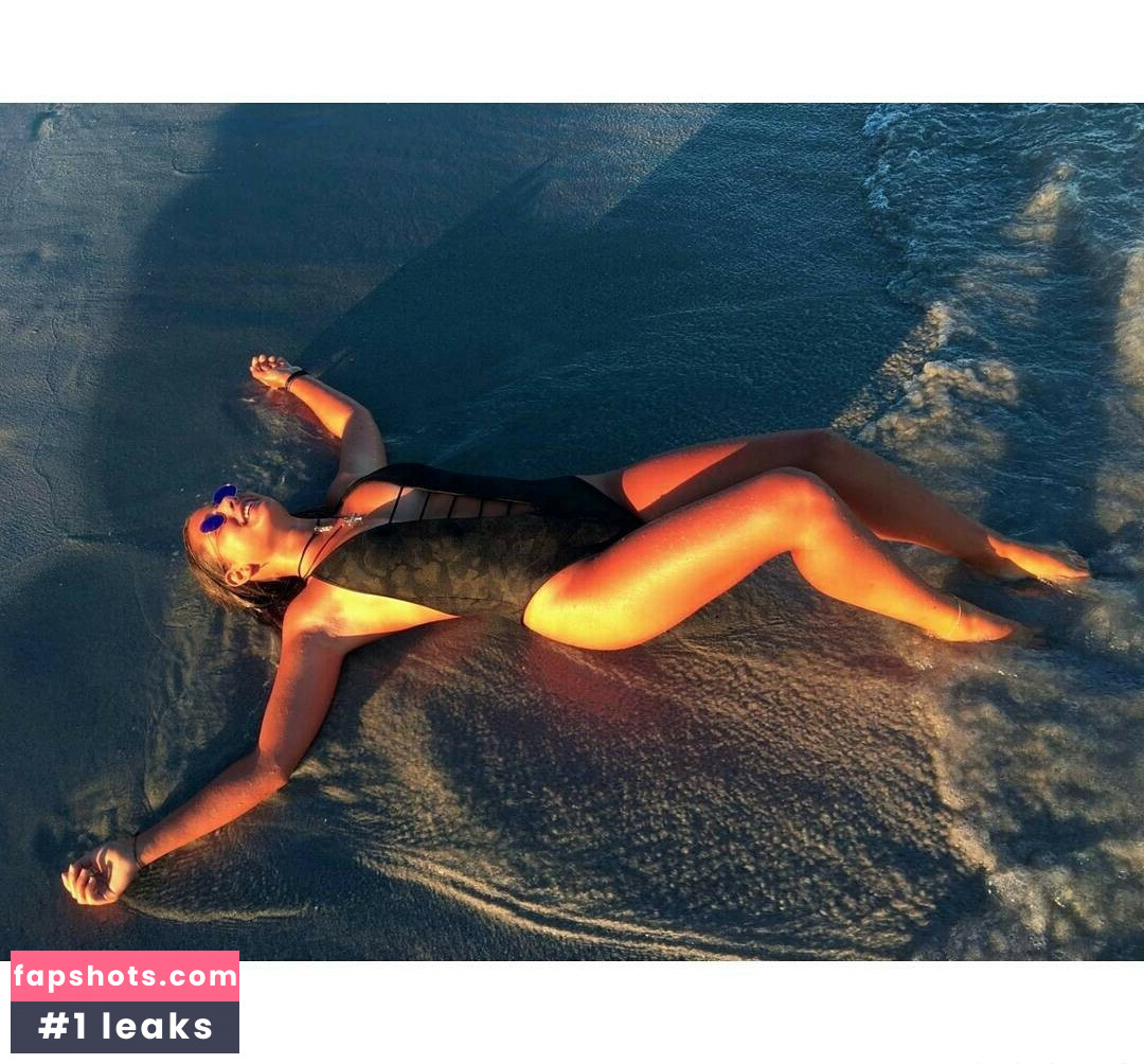 Arijanna Sara Di Palma Nahé úniky fotek pouze od fanoušků #26 - Fapshots