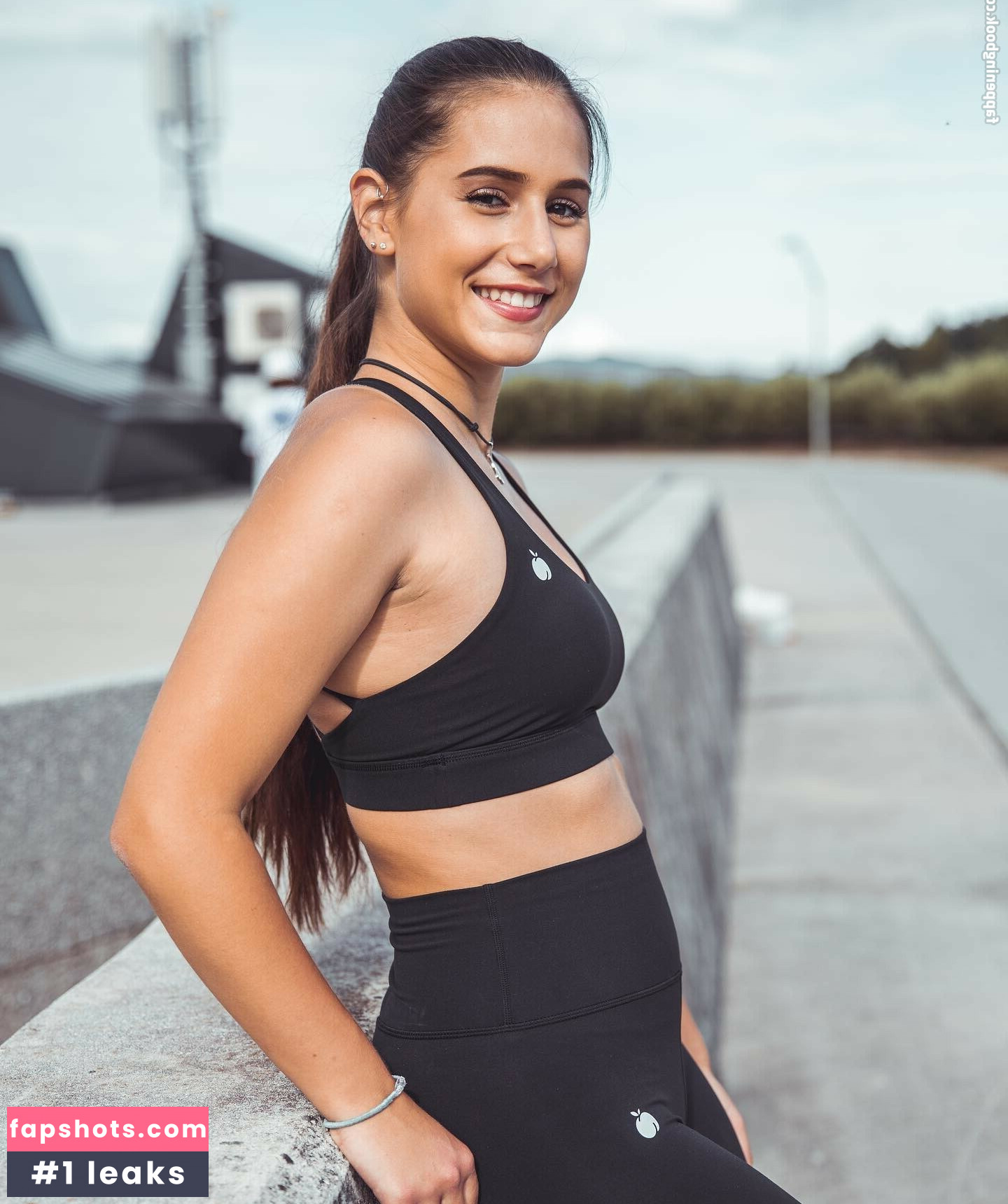 Arijanna Sara Di Palma Nahé úniky fotek pouze od fanoušků #29 - Fapshots