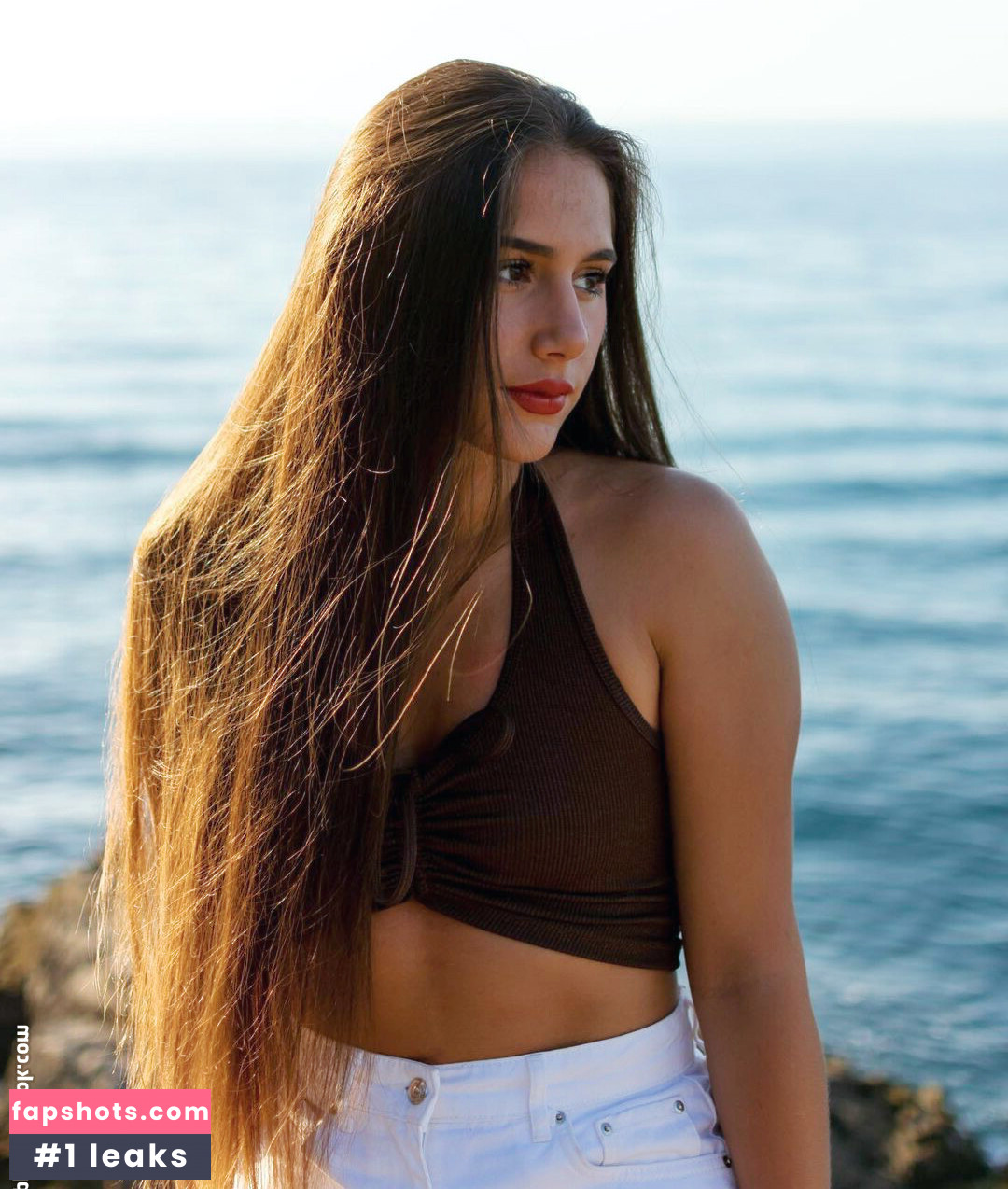 Arijanna Sara Di Palma Nahé úniky fotek pouze od fanoušků #32 - Fapshots