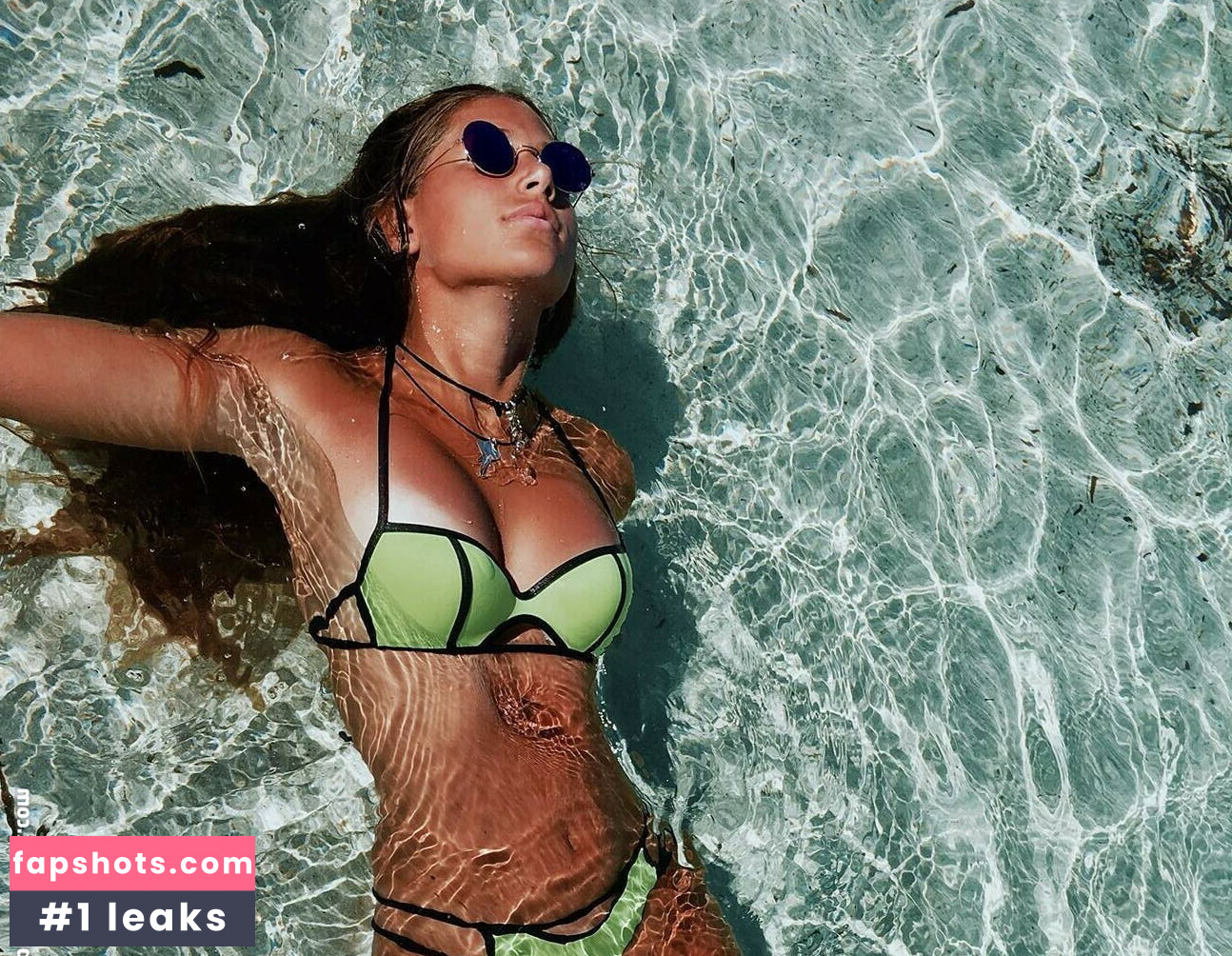 Arijanna Sara Di Palma Nahé úniky fotek pouze od fanoušků #8 - Fapshots