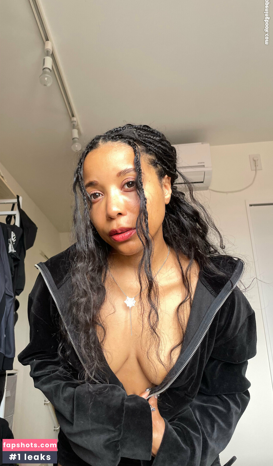 Arijapan Nacktheit OnlyFans Fotos #26 - Fapshots