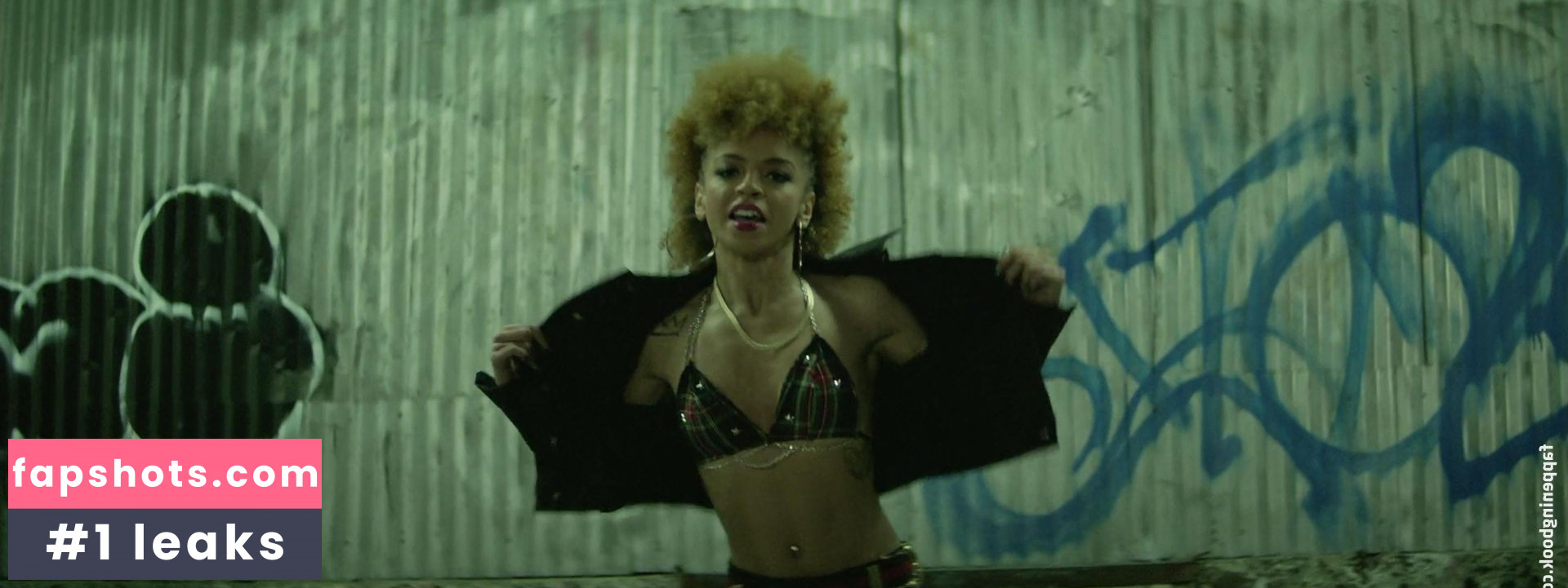 Arika Gluck Nahé úniky fotek pouze od fanoušků #2 - Fapshots