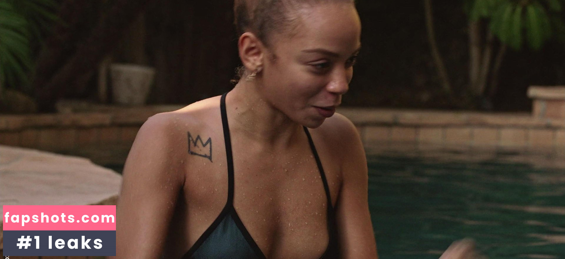 Arika Gluck Nahé úniky fotek pouze od fanoušků #3 - Fapshots