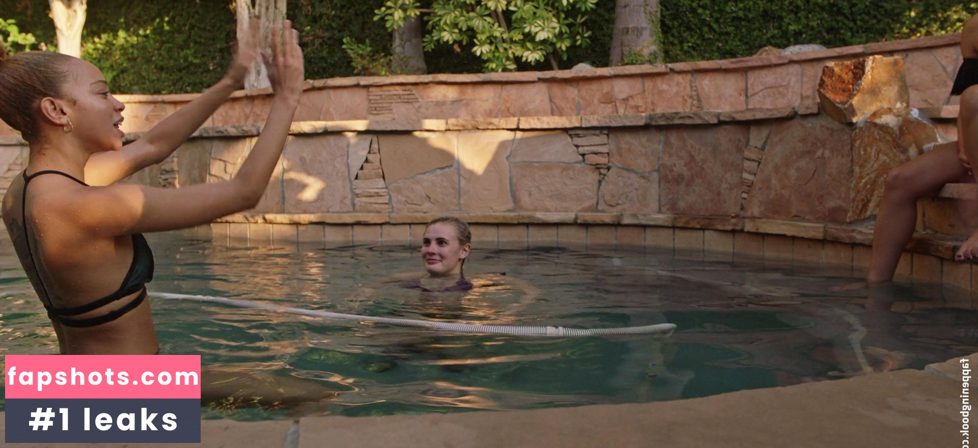 Arika Gluck Nahé úniky fotek pouze od fanoušků #4 - Fapshots