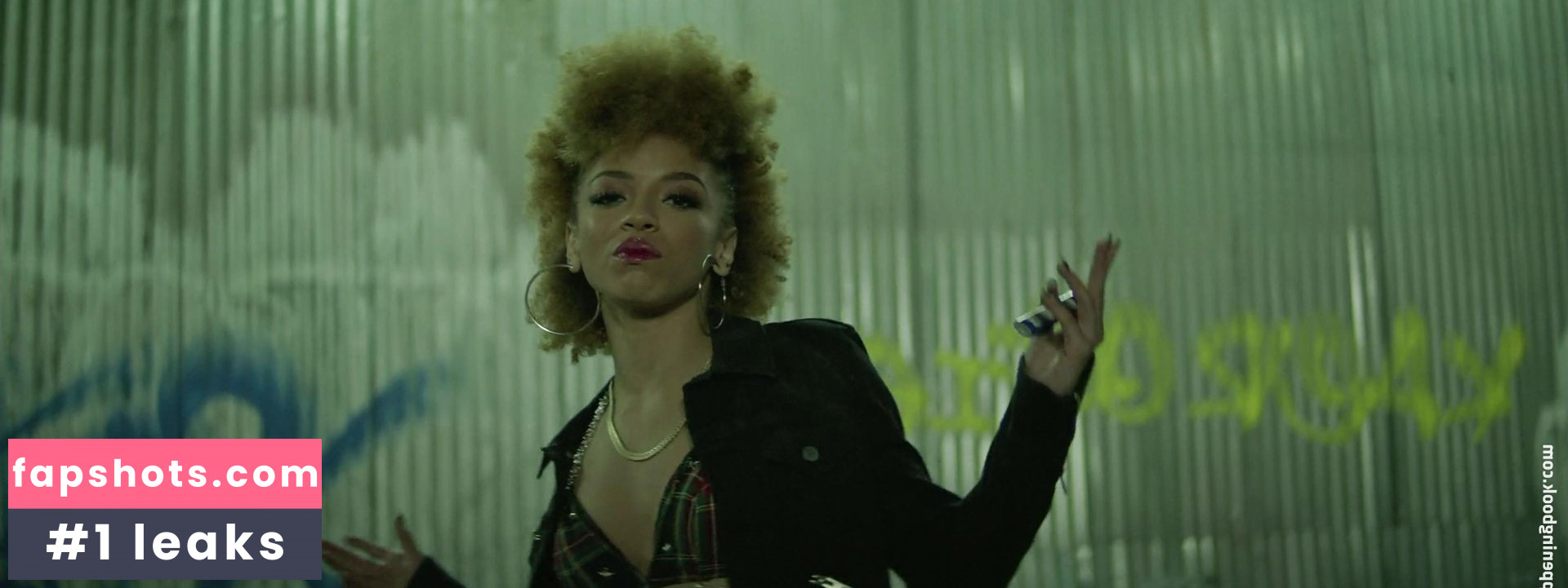 Arika Gluck Nahé úniky fotek pouze od fanoušků #6 - Fapshots