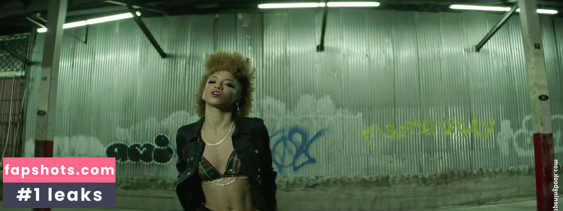 Arika Gluck Nahé úniky fotek pouze od fanoušků #7 - Fapshots