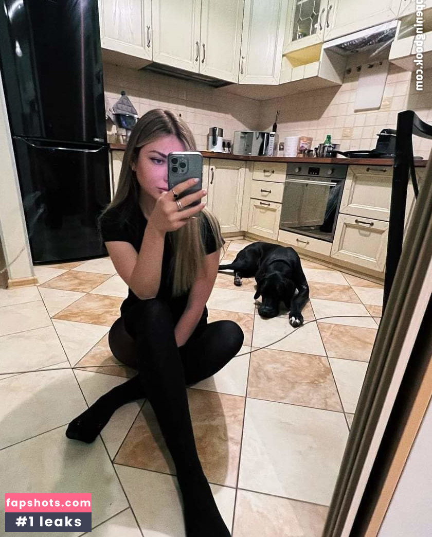 Arina Berdnikova gallery photo #109