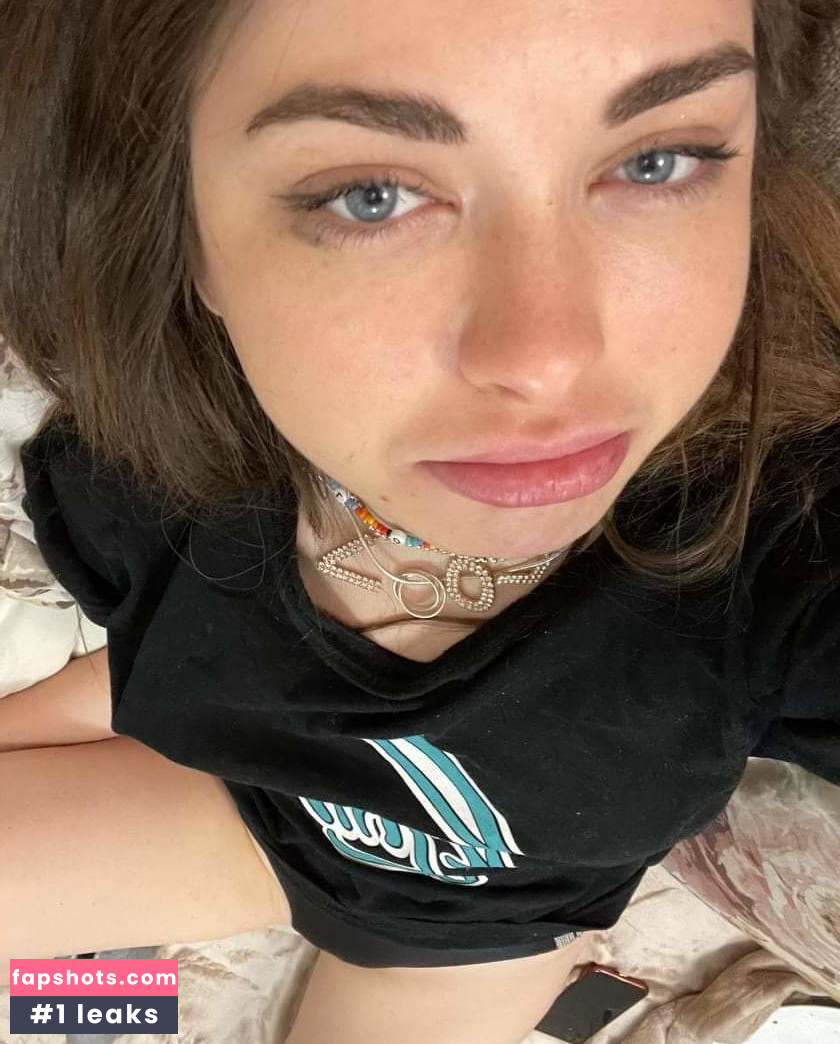 Arina Berdnikova gallery photo #110