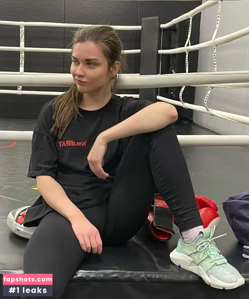 Arina Berdnikova gallery photo #112