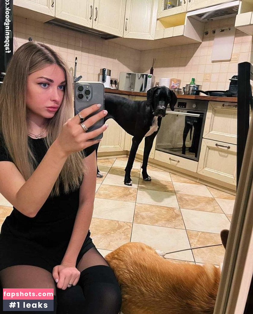 Arina Berdnikova gallery photo #114