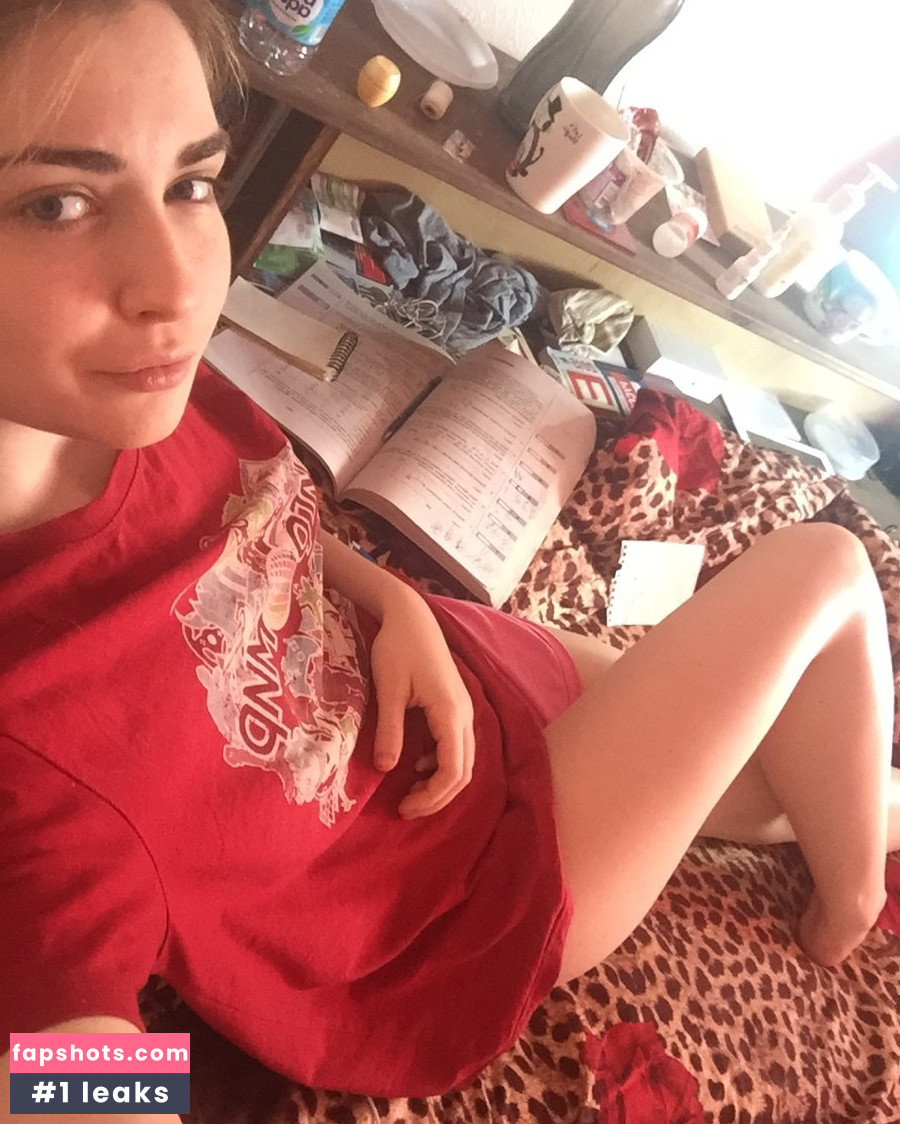 Arina Berdnikova gallery photo #120