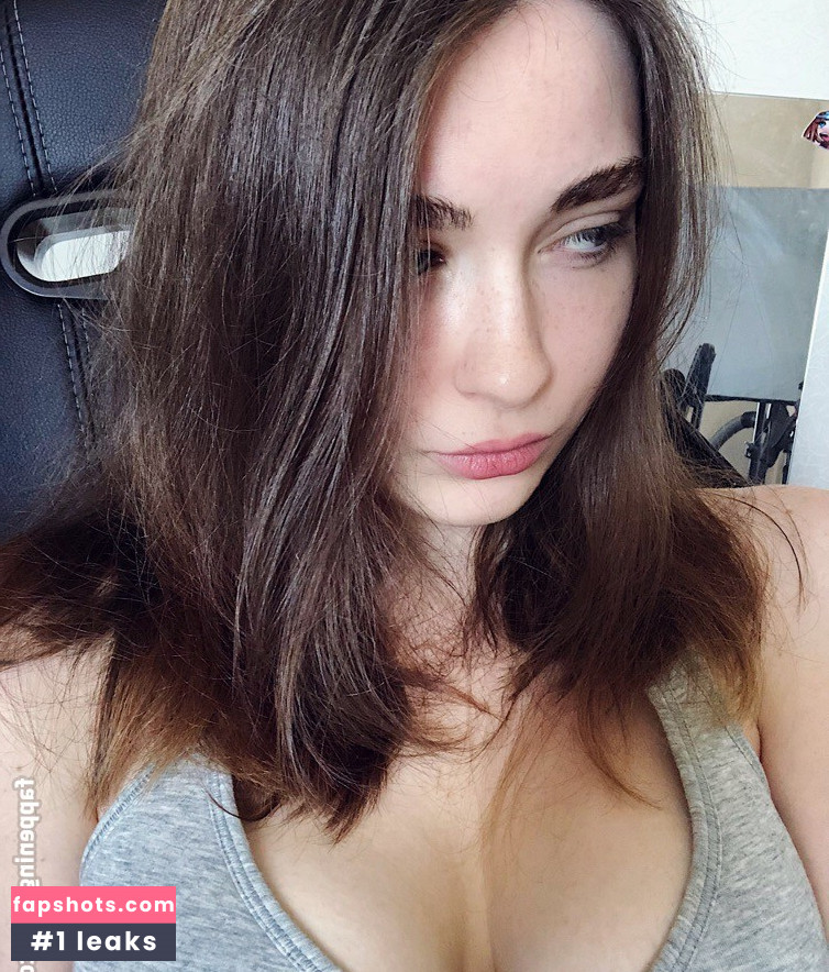 Arina Berdnikova gallery photo #125