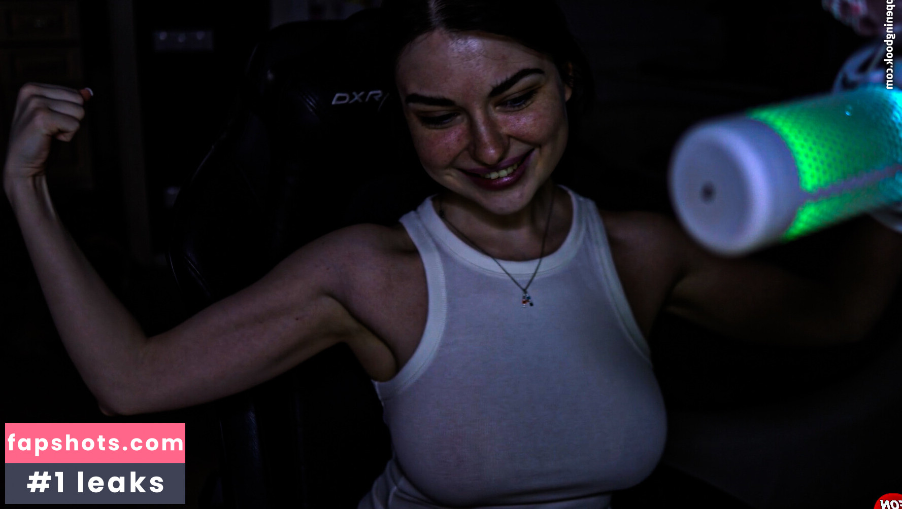 Arina Berdnikova gallery photo #26