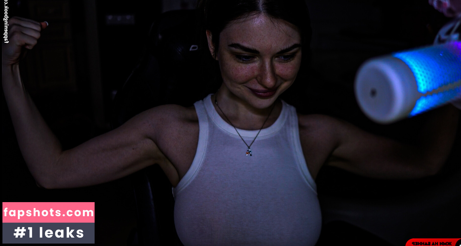 Arina Berdnikova gallery photo #27