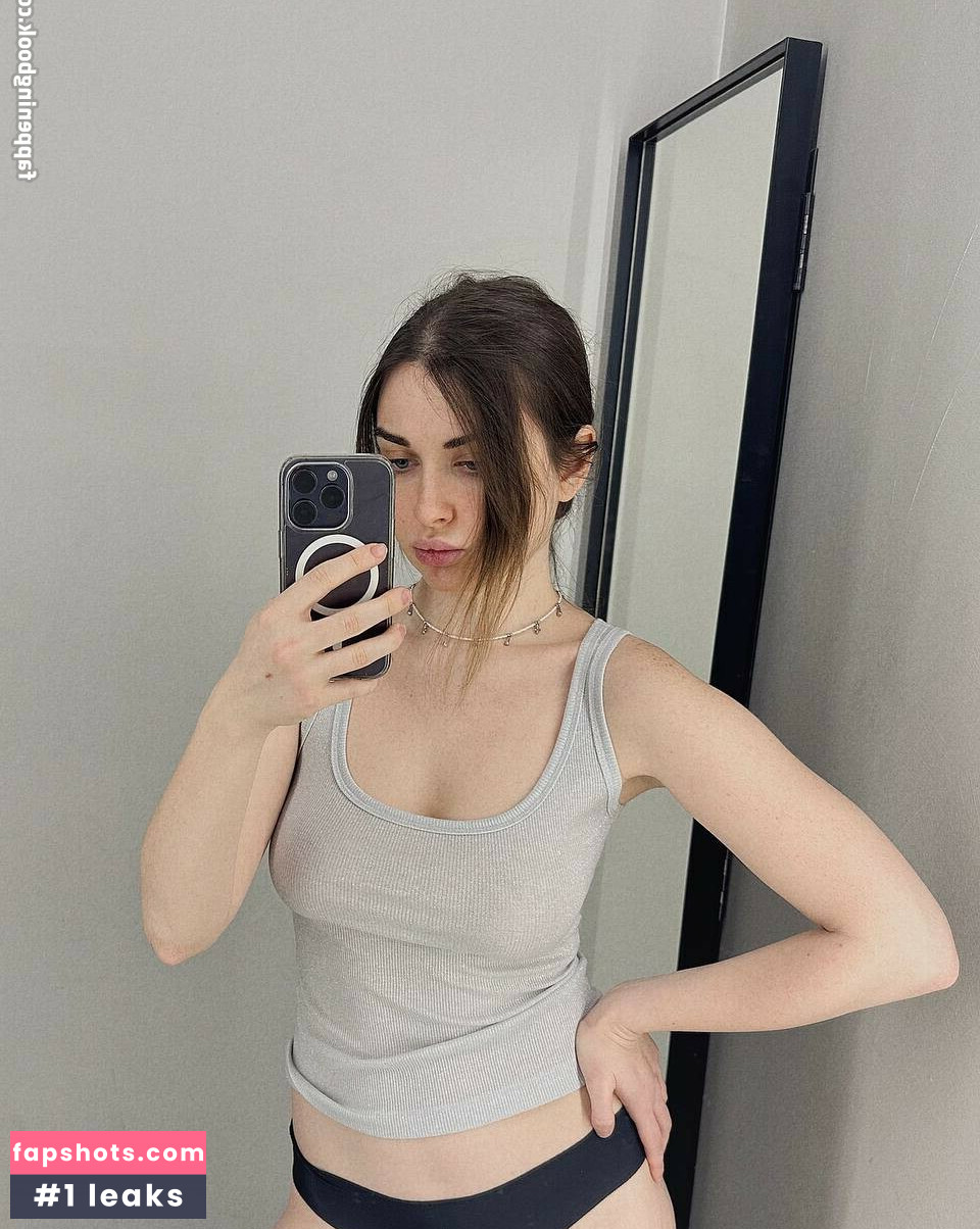 Arina Berdnikova gallery photo #45