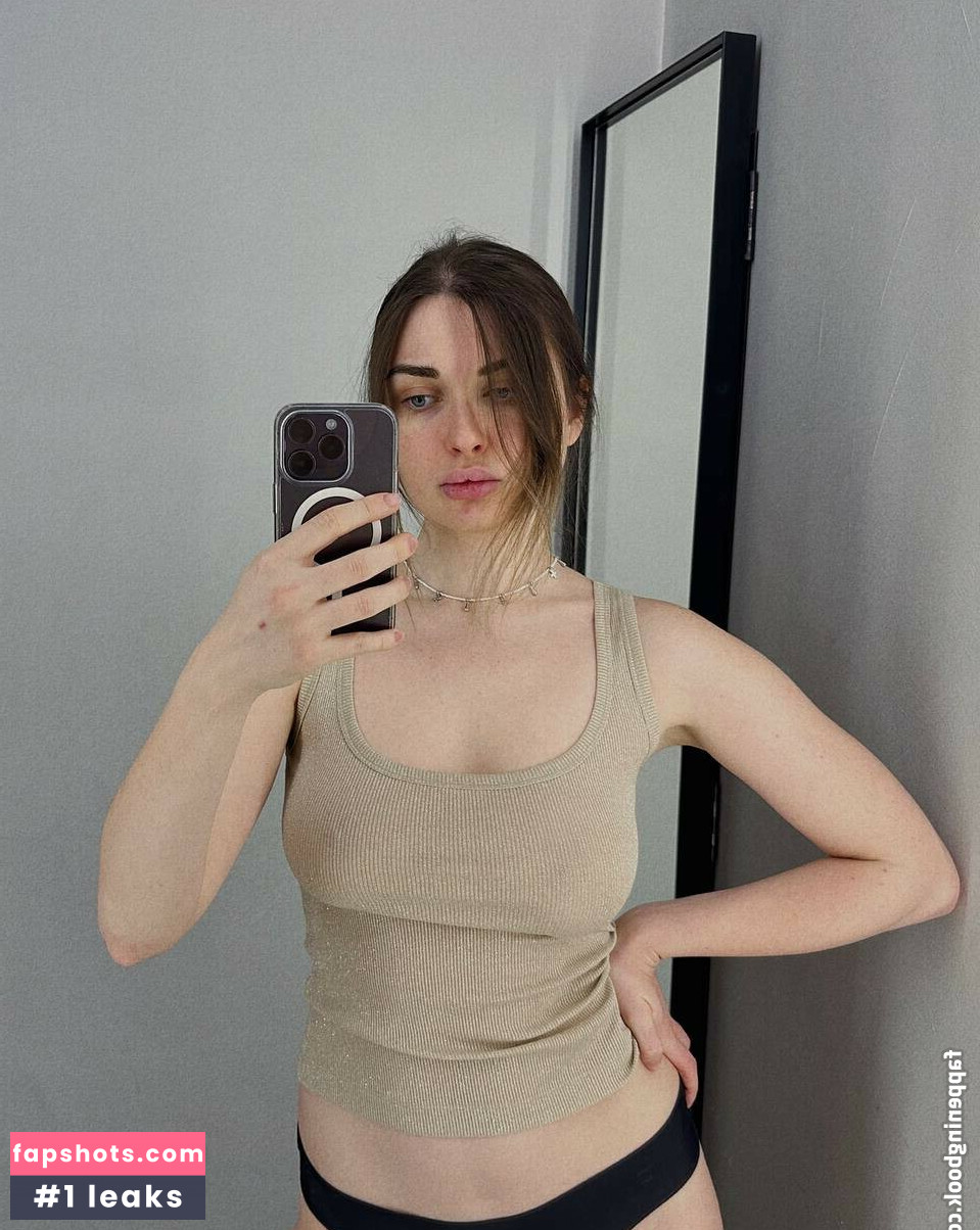 Arina Berdnikova gallery photo #46