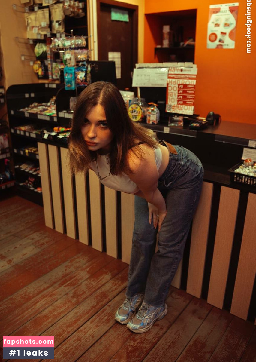 Arina Berdnikova gallery photo #53