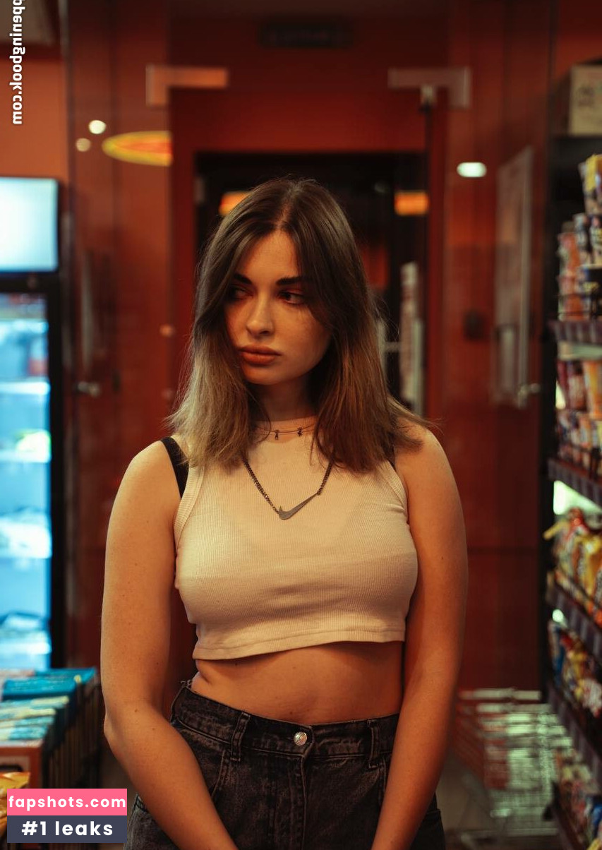 Arina Berdnikova gallery photo #54