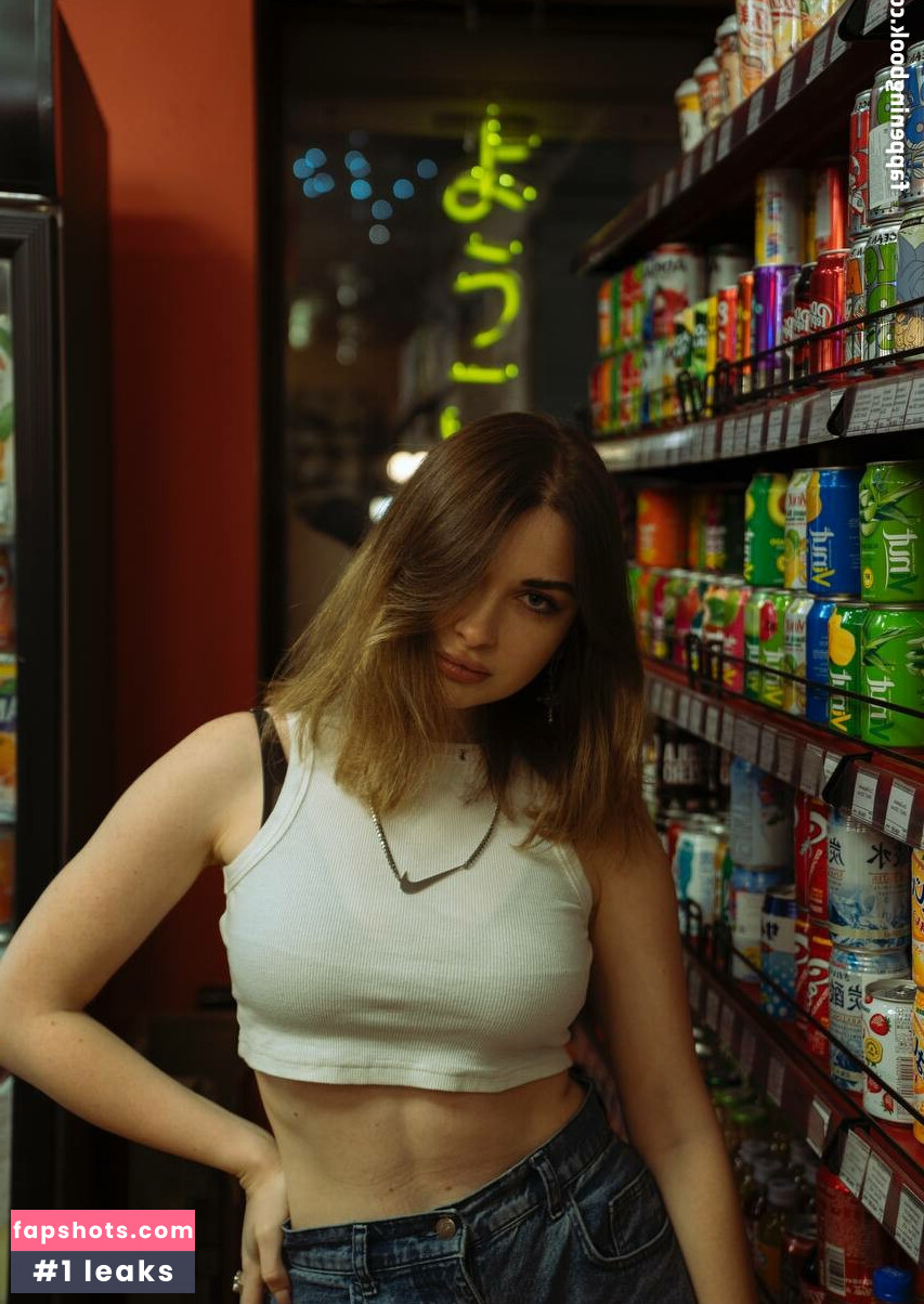 Arina Berdnikova gallery photo #55