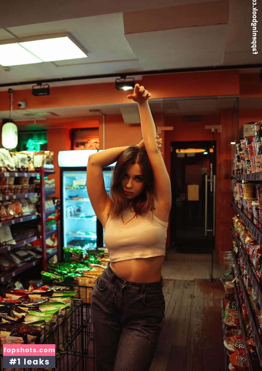 Arina Berdnikova gallery photo #56