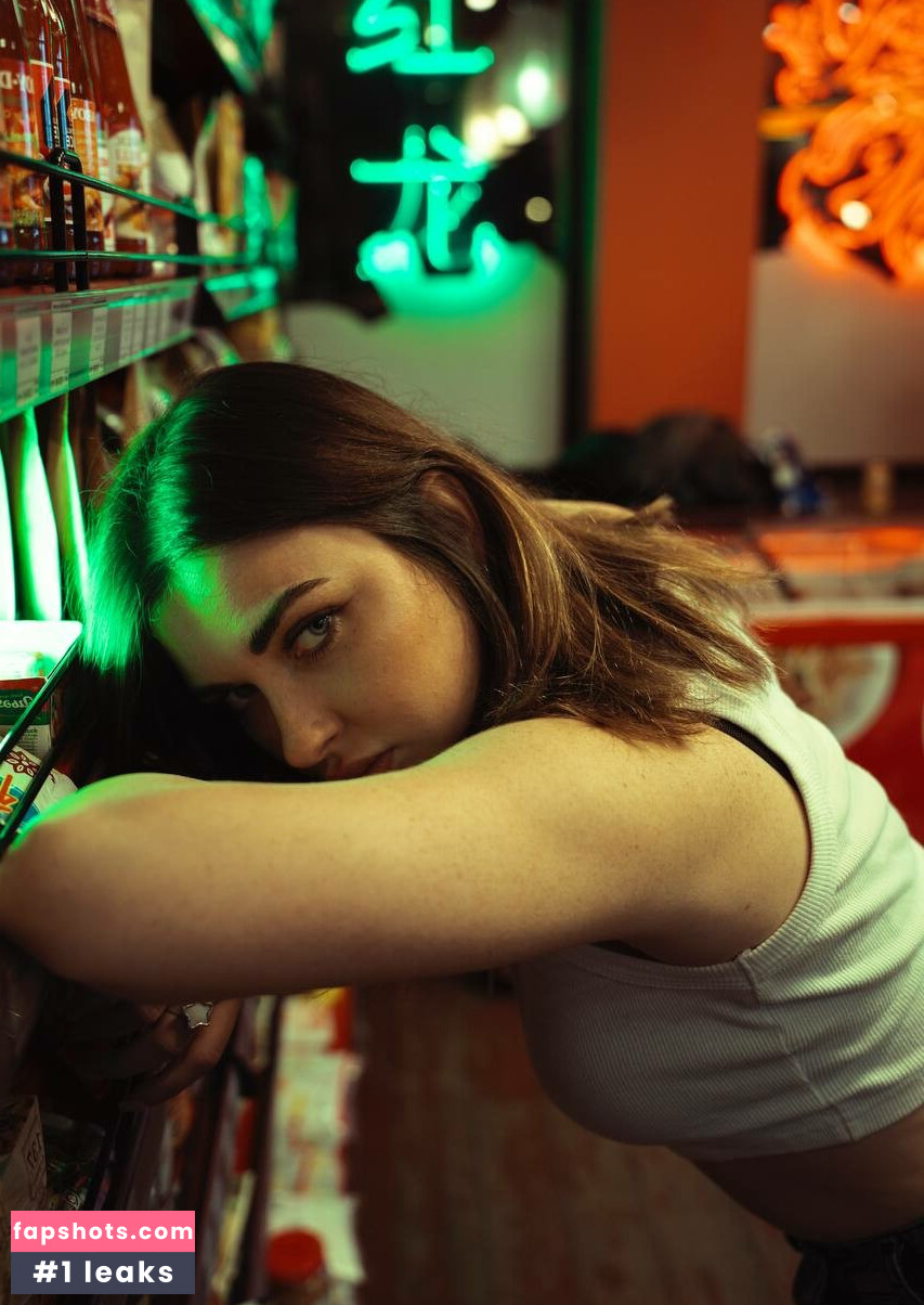 Arina Berdnikova gallery photo #59